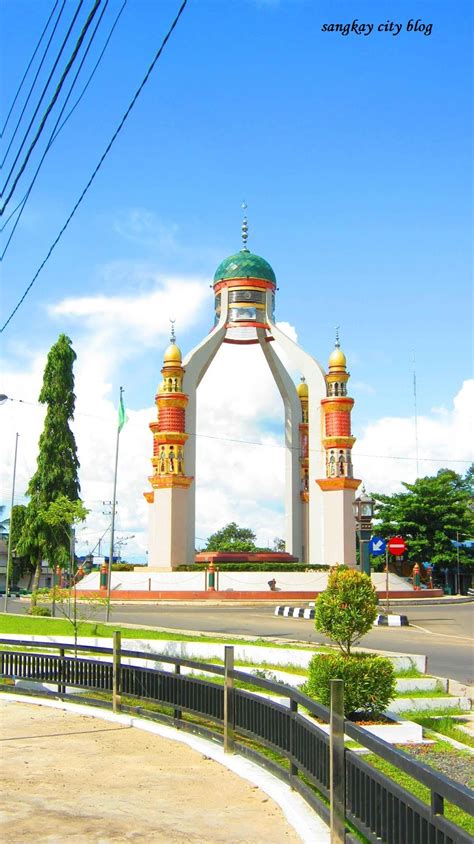 Daftar Objek Wisata Di Kabupaten Tapin Kalimantan Selatan Sangkay City
