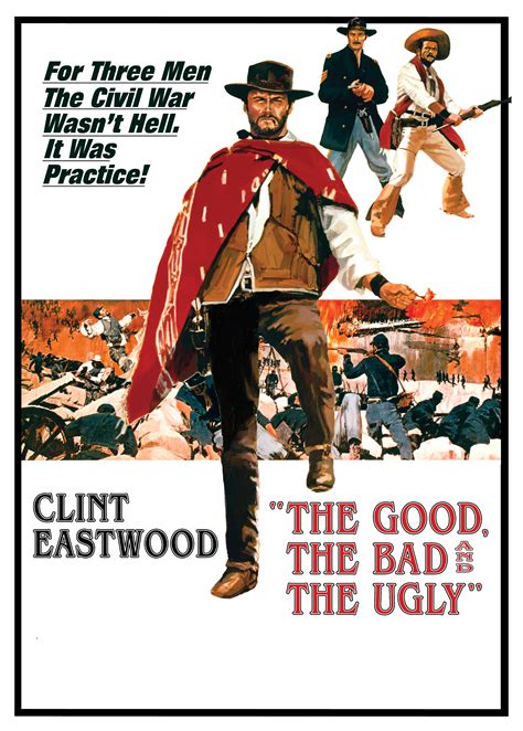 The Good The Bad And The Ugly Where To Watch And Stream Tv Guide