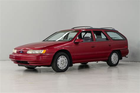 1995 Ford Taurus Gl Auto Barn Classic Cars