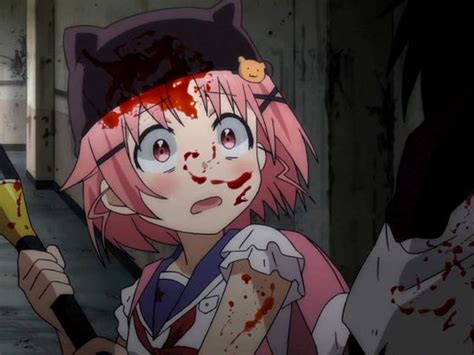 Top 10 Best Horror Anime Of All Time Be Prepared To Be