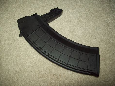 Sks Promag 762x39 30 Round Clip M For Sale At