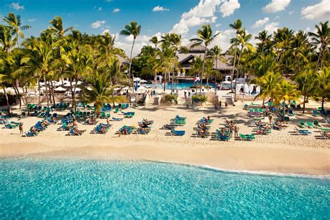 Viva Wyndham Dominicus Beach Resort Bayahibe République Dominicaine