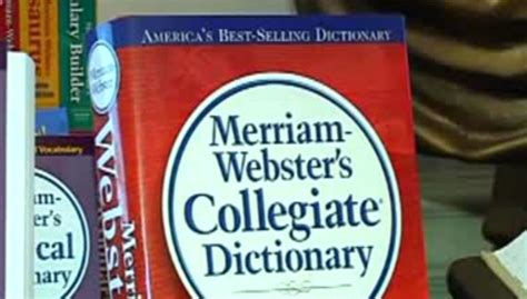 Merriam Webster Has Announced Word Of The Year For 2016