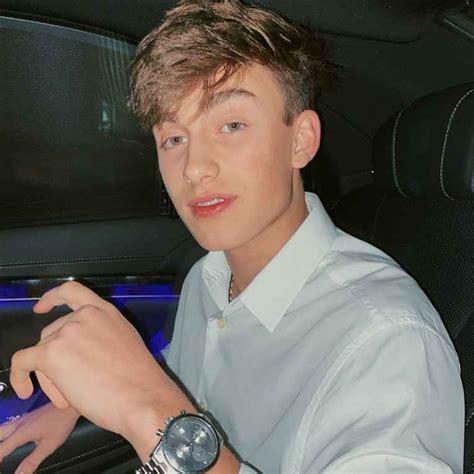 Johnny Orlando Wiki Biography Age Girlfriend Facts And More