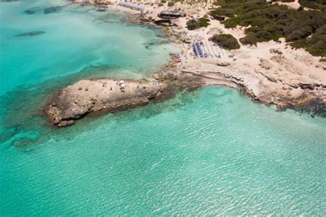 Best Beaches Of Salento Puglia