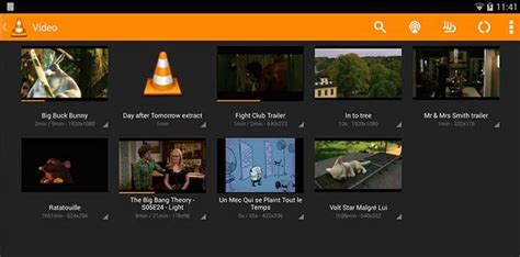 Vlc for android can play any video and audio files, as well as network streams, network shares and vlc for android is a full audio player, with a complete database, an equalizer and filters, playing all. VLC for Android 3.1.7 for Android - Free APK Download and ...