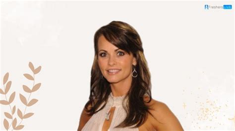 Where Is Karen Mcdougal Now What Does She Look Like Now News