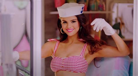 Ice cream, chillin', chillin' ice cream, chillin' ice cream, chillin', chillin' ice cream, chillin'. Blackpink-Selena Gomez 'Ice Cream' song and music video ...