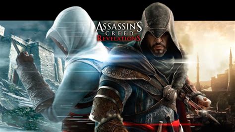 Assassins Creed Revelations Youtube