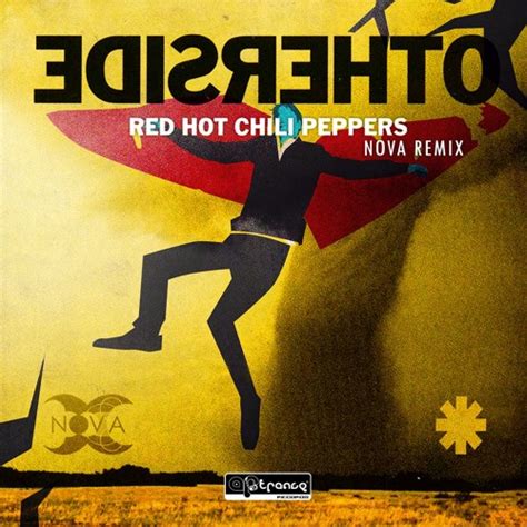 Supportify Red Hot Chili Peppers Otherside Nova Remix Free Download