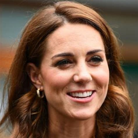 Buckingham Palace Denies Kate Middleton Botox Rumor E Online Ca