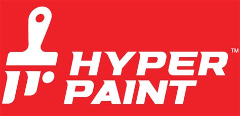 White Hyper Paint Pty Ltd