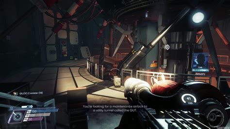 Prey Pc Preyview Gameplay 1 High Quality Stream And Download