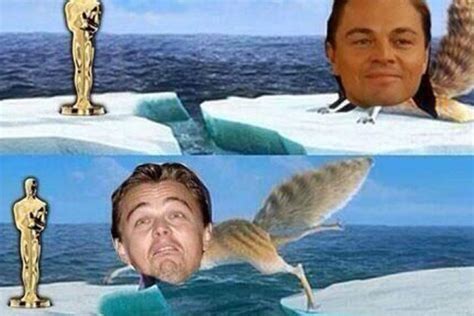 Los Mejores Memes De Leonardo Dicaprio En Su Cumpleaños 40 Publimetro