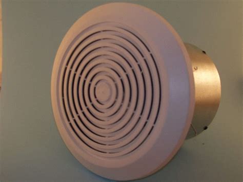 Kas Mobile Home Vent Fan Ventline Bathroom Exhaust Fanw