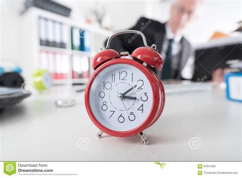 Deadline Concept Stock Photo Image Of Date Businessman 61841630