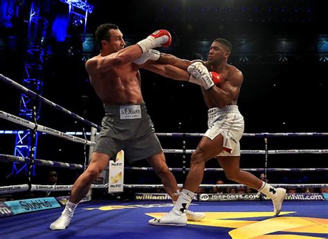 Check spelling or type a new query. BOXE : Anthony JOSHUA est bien le nouveau grand champion ...