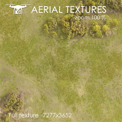 Artstation Aerial Texture 156 Resources