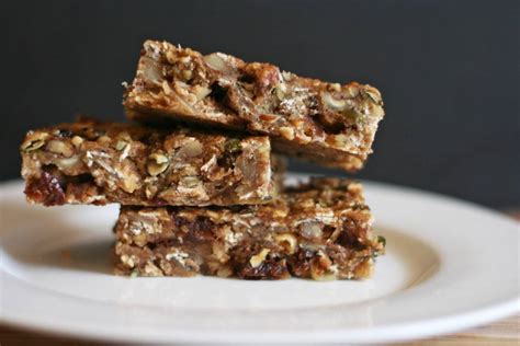 Liven up a variety of dishes, both sweet and savory, with honey— one of the most versatile ingredients. 10 Best Healthy Honey Nut Bars Recipes