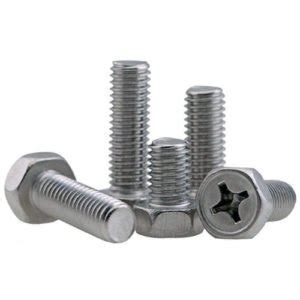 Hex Head Bolts Manufacturers In Pakistan Steel Works