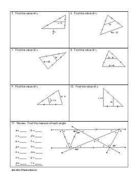 The definition of geometry is the study of angle relationships in triangles holt geometry lesson presentation holt mcdougal geometry. Midsegments in Triangles Lesson by Mrs E Teaches Math | TpT