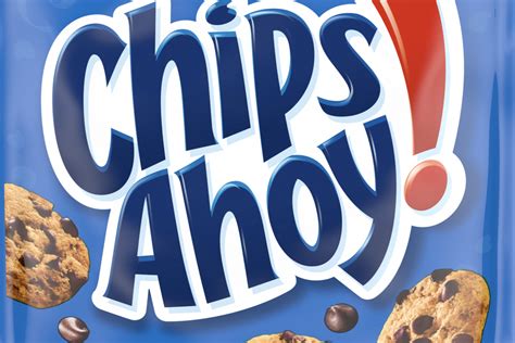 New Chips Ahoy Chewy Cookies Are Filled With Hersheys Fudge