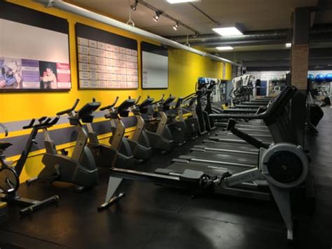 Spartacus Gym 14 Photos And 32 Reviews 1522 Commercial Drive