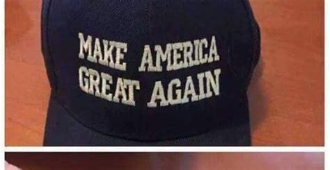 Make America Great Again Lustige Bilder Sprüche Witze Echt Lustig
