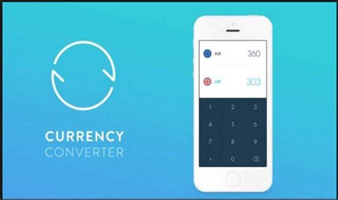 The Best Currency Converter Apps For Android The Tech Edvocate