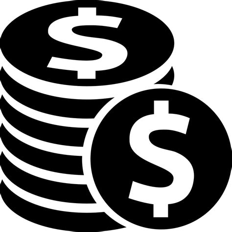 While there are hundreds of potential mistakes people might make with money, there are some financial moves that can really set you back. Money Svg Png Icon Free Download (#387475 ...