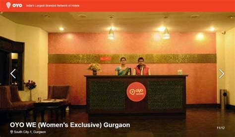 Oyo We Oyo Rooms Dedicated Exclusive Budget Brand For Women