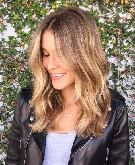 37 Balayage Hair Color Ideas For 2019 Eazy Glam