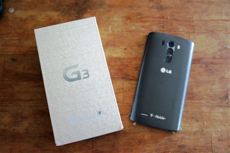 LG G3 Smartphone Review - Simply Innovating #LGG3