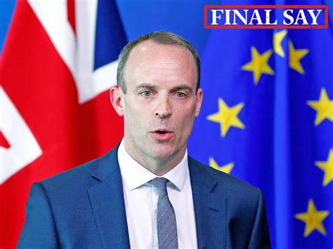 The myanmar military has sunk to a new low with the wanton killing of innocent people, including children, foreign secretary dominic raab said. Theresa May has 'taken control' of the Brexit negotiations ...