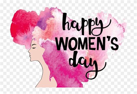 Download Happy International Women S Day 2019 Clipart Png Download Pikpng