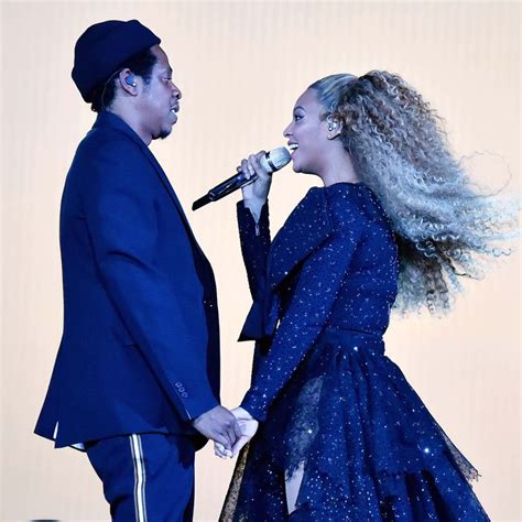 Beyoncé And Jay Z Just Dropped Their Joint Album