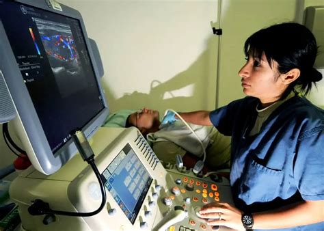 Ultrasound Tech Salary How Much Can You Expect To Make Best