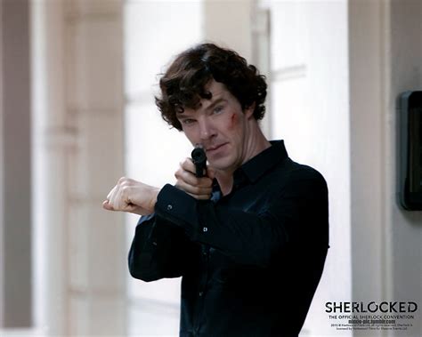 Nixxies Place — 1828 Sherlock S2 Promo Picture I Bought At