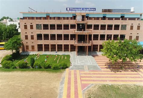 Photo Gallery Diamond Academy School Best Cbse School In Jodhpur