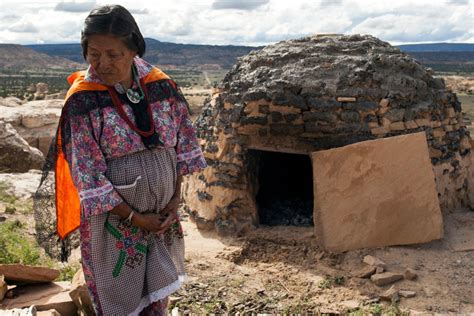 New Mexico Native American Communities Pueblos Tribes