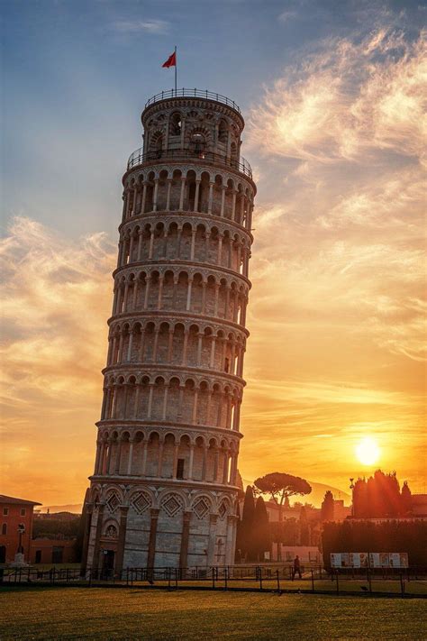 Mind Blowing Pic Of Leaning Tower Of Pisa Italy Pisa Attraction Photography İtalya Kule