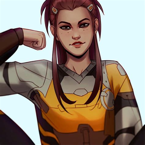 Overwatch Female Characters Sci Fi Characters Overwatch Drawings