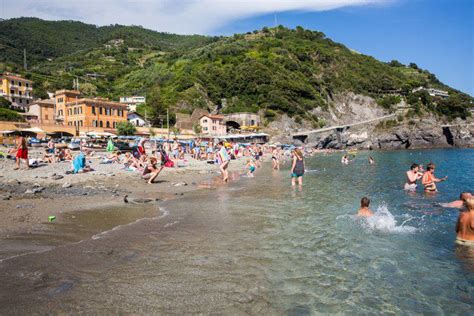 The Cinque Terre For Budget Travelers Earth Trekkers