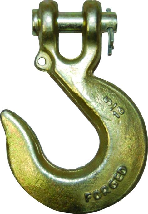 12 Chain Slip Hook G70 Chainsbinders Accessories