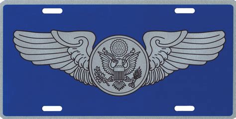 Usaf Enlisted Aircrew Wings