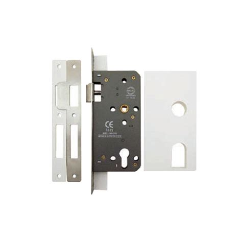Astroflame Interdens Intumescent Ironmongery Protection For Fire Doors