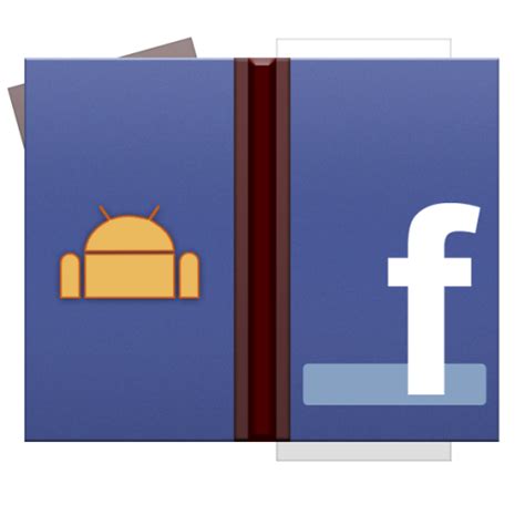 Download Facebook Icon For Android 387487 Free Icons Library