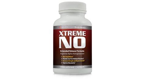 Muscle Building With Nitric Oxide Benefits And Possible Side Effects