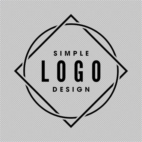 How To Design A Simple Logo with GIMP | Logos By Nick