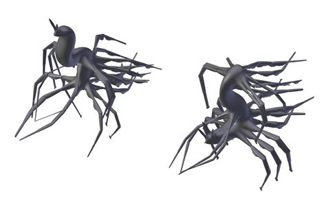 Generative Modeling Project Legs Insect Like